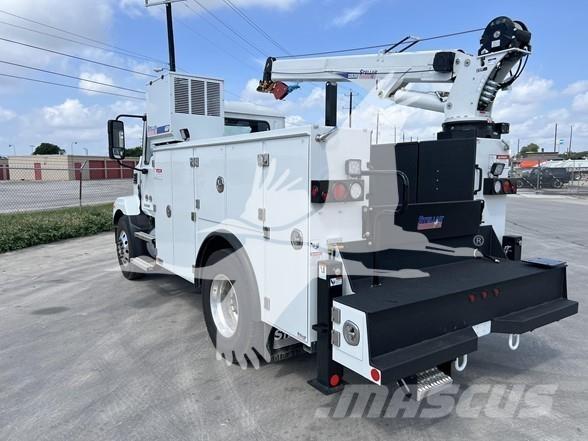 Mack MD7 Construction - Autres