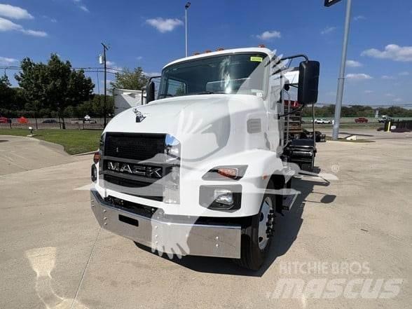 Mack MD7 Construction - Autres