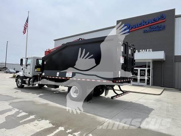 Mack MD7 Construction - Autres