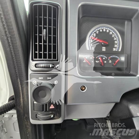 Mack MD7 Motrici cisterna