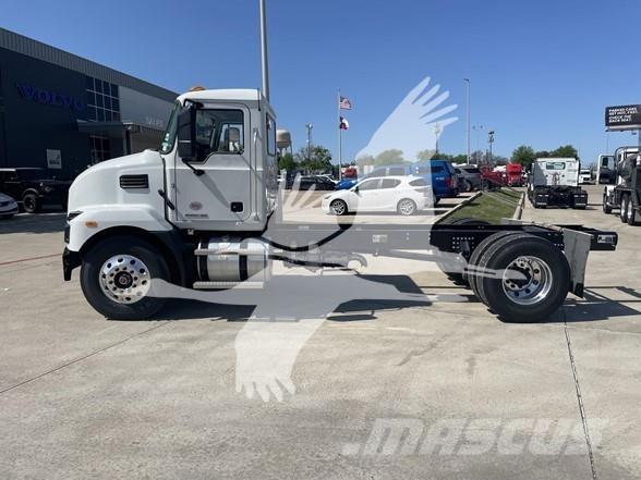 Mack MD7 Châssis cabine