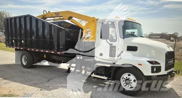 Mack MD7 Construction - Autres