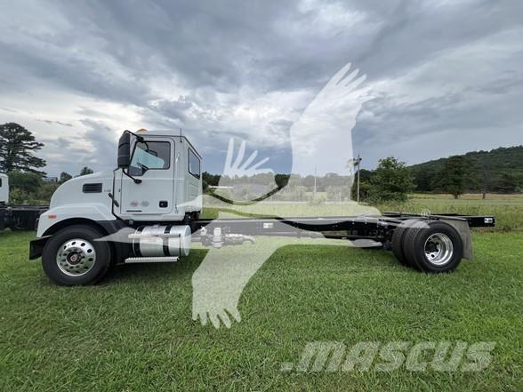 Mack MD7 Châssis cabine