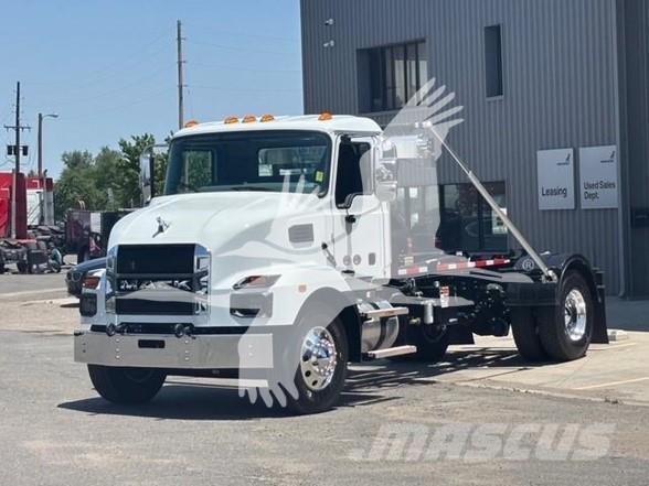 Mack MD7 Construction - Autres