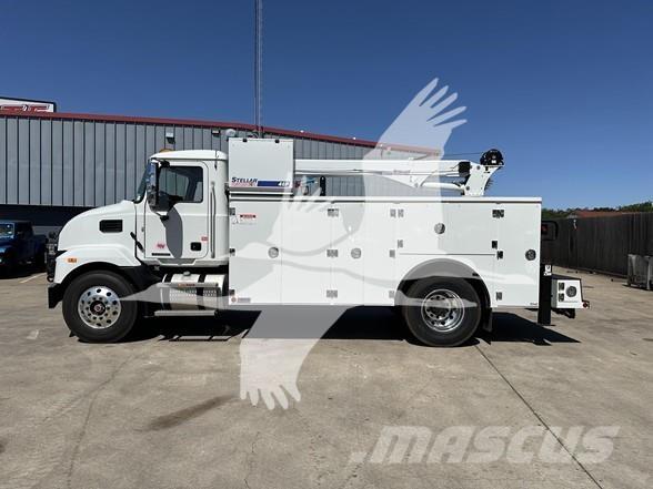 Mack MD7 Construction - Autres