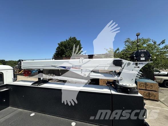 Mack MD7 Construction - Autres