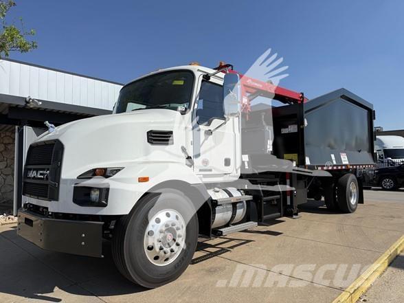 Mack MD7 Construction - Autres