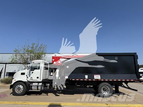 Mack MD7 Construction - Autres