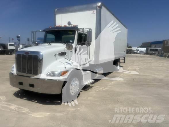 Peterbilt 337 Construction - Autres