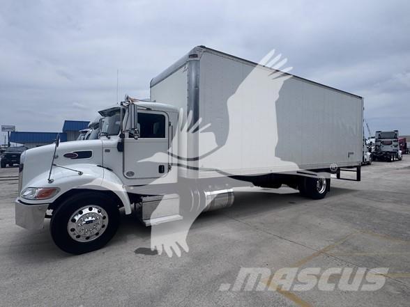 Peterbilt 337 Construction - Autres
