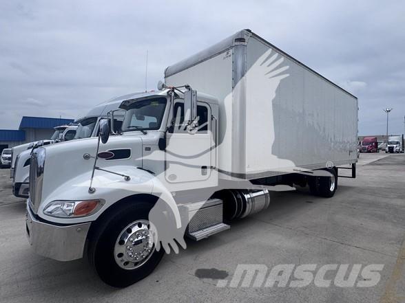 Peterbilt 337 Construction - Autres