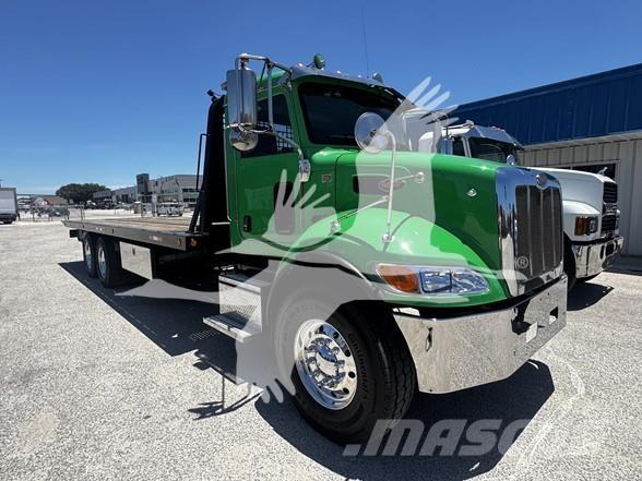Peterbilt 348 Construction - Autres