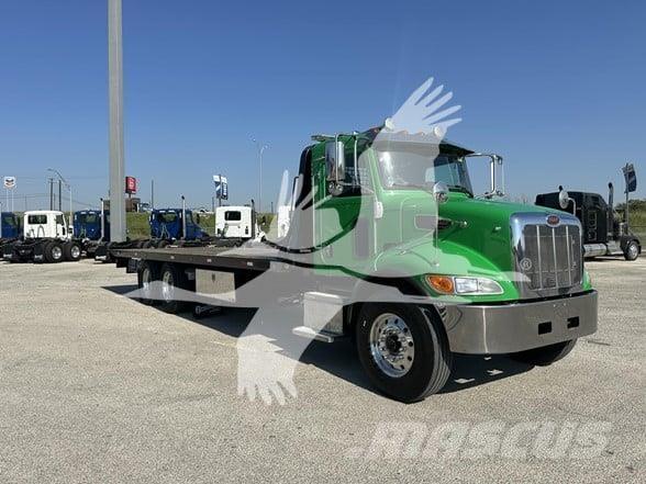 Peterbilt 348 Construction - Autres