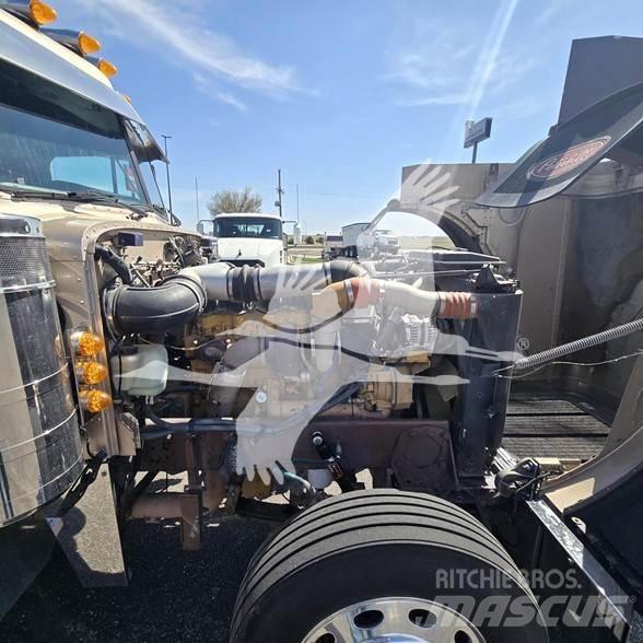 Peterbilt 379 Tracteur routier