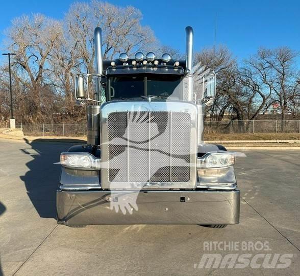 Peterbilt 389 Tracteur routier