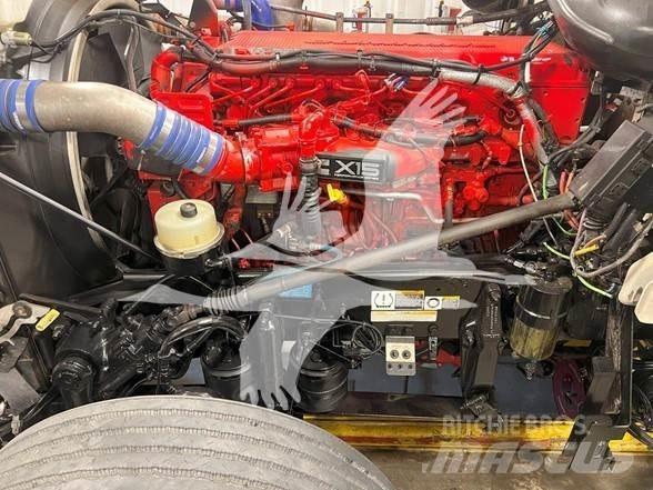 Peterbilt 389 Tracteur routier