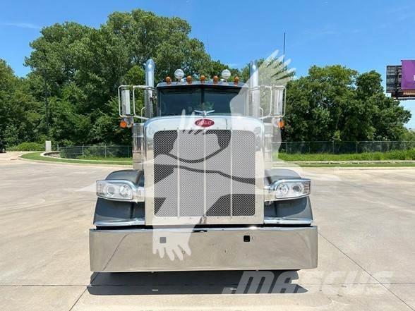Peterbilt 389 Tracteur routier