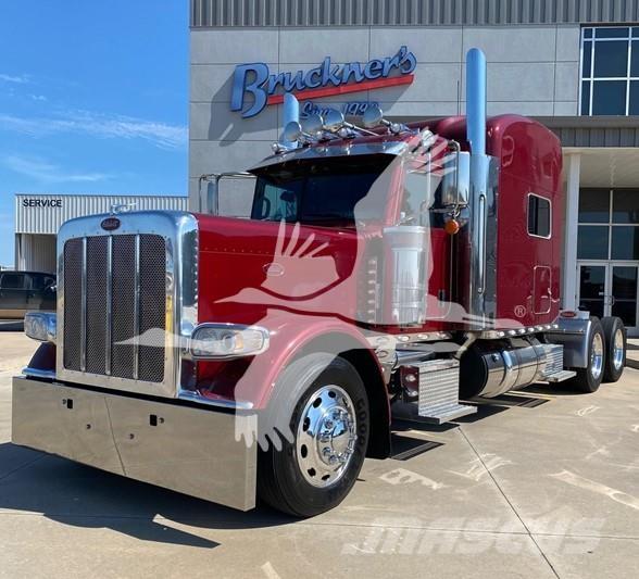 Peterbilt 389 Tracteur routier
