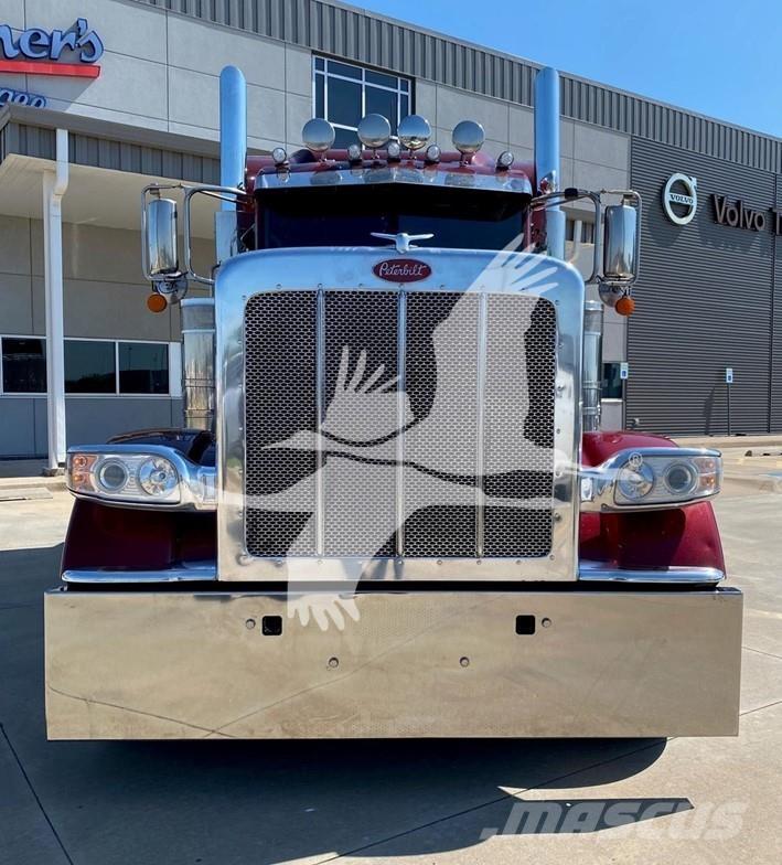 Peterbilt 389 Tracteur routier