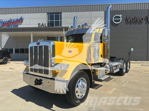 Peterbilt 389 Tracteur routier