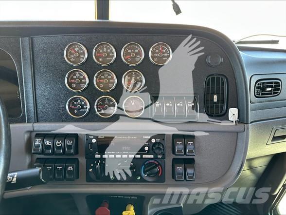 Peterbilt 389 Tracteur routier