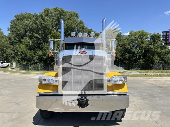 Peterbilt 389 Tracteur routier
