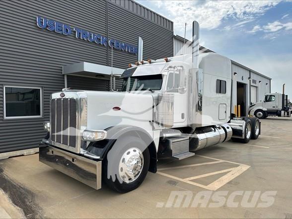 Peterbilt 389 Tracteur routier