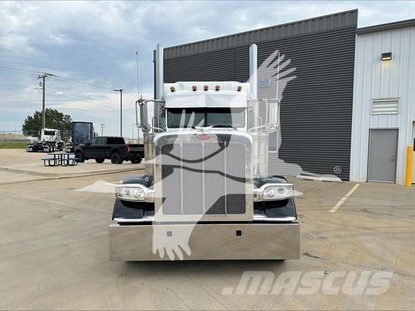 Peterbilt 389 Tracteur routier