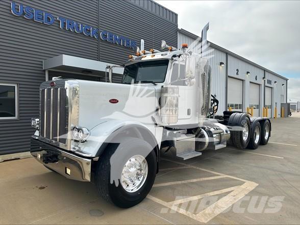 Peterbilt 389 Tracteur routier