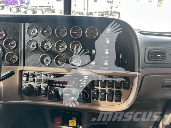 Peterbilt 389 Tracteur routier