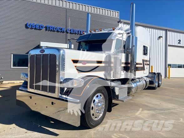 Peterbilt 389 Tracteur routier