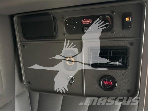 Peterbilt 389 Tracteur routier