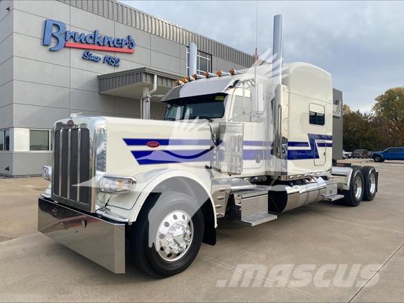 Peterbilt 389 Tracteur routier