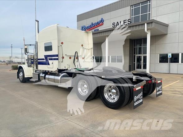 Peterbilt 389 Tracteur routier