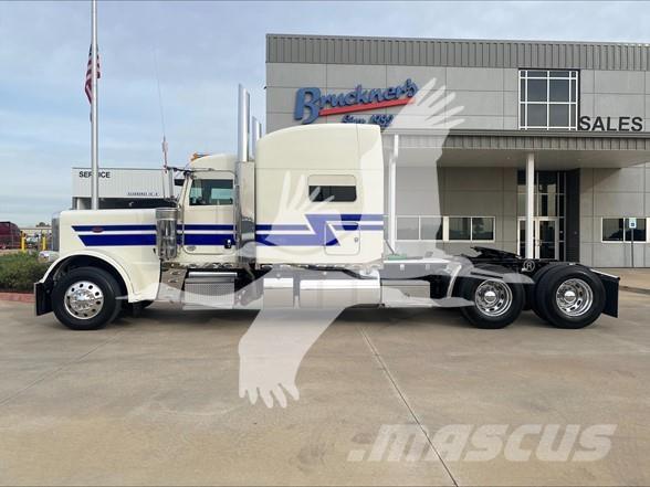 Peterbilt 389 Tracteur routier