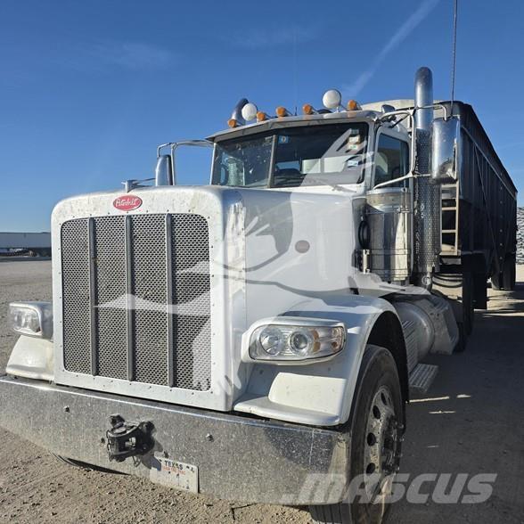 Peterbilt 389 Tracteur routier