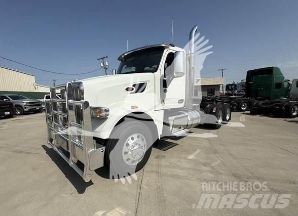 Peterbilt 567 Tracteur routier