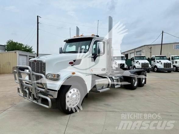 Peterbilt 567 Tracteur routier