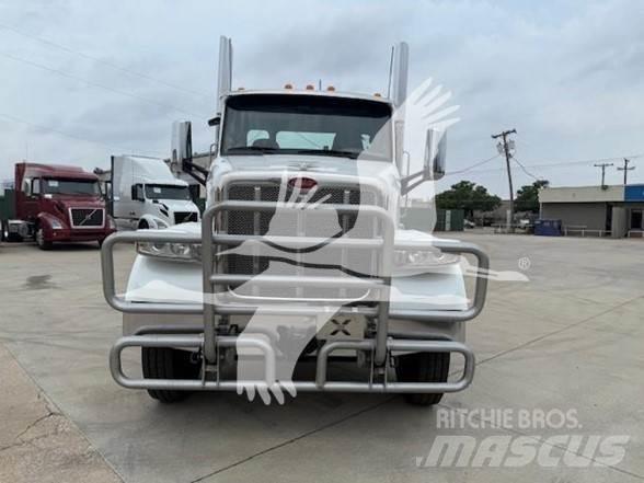 Peterbilt 567 Tracteur routier
