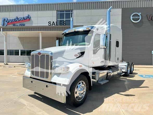 Peterbilt 567 Tracteur routier