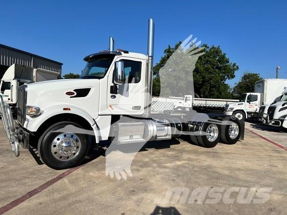 Peterbilt 567 Tracteur routier