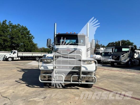 Peterbilt 567 Tracteur routier