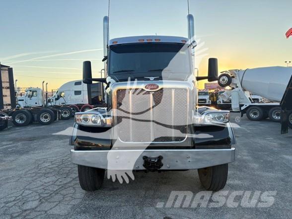 Peterbilt 567 Tracteur routier