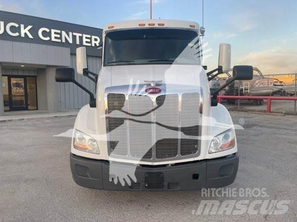Peterbilt 579 Tracteur routier