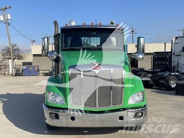 Peterbilt 579 Tracteur routier