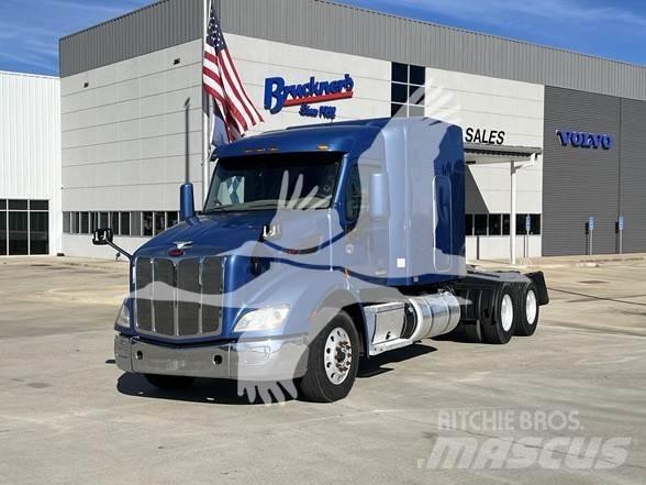 Peterbilt 579 Tracteur routier