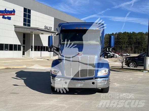Peterbilt 579 Tracteur routier