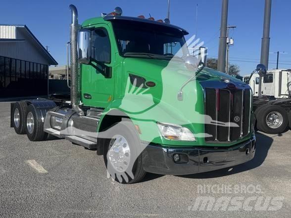 Peterbilt 579 Tracteur routier
