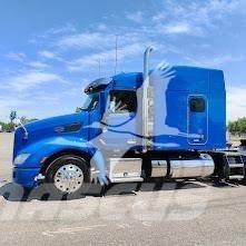 Peterbilt 579 Tracteur routier