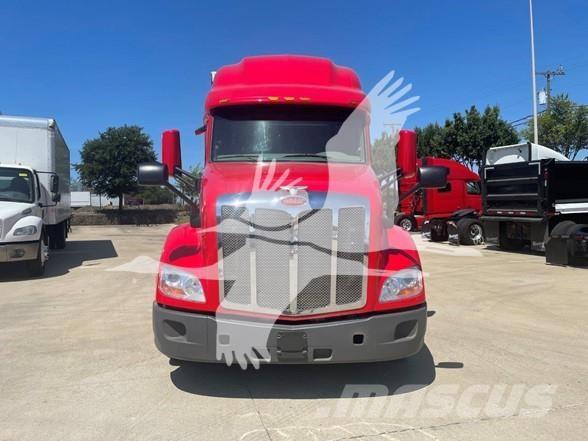 Peterbilt 579 Tracteur routier